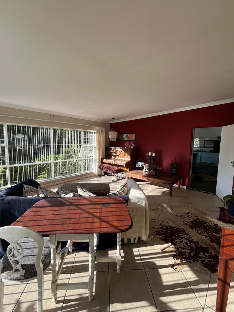 4 Bedroom Property for Sale in Krugersdorp Gauteng