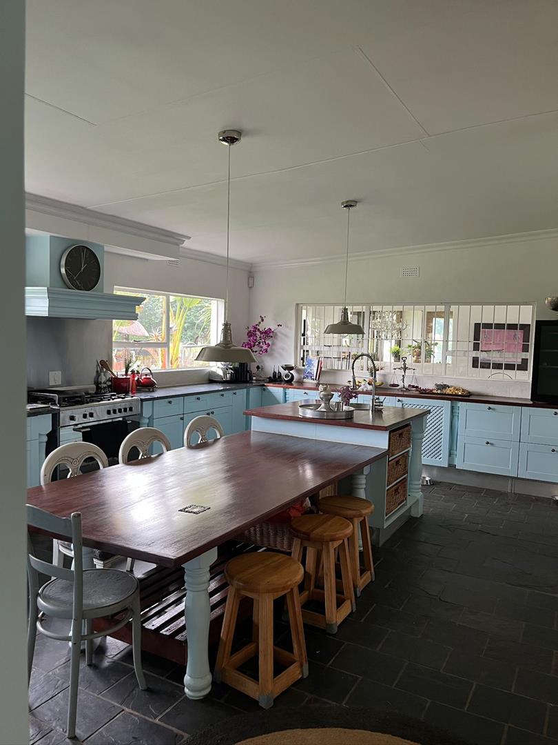 4 Bedroom Property for Sale in Krugersdorp Gauteng