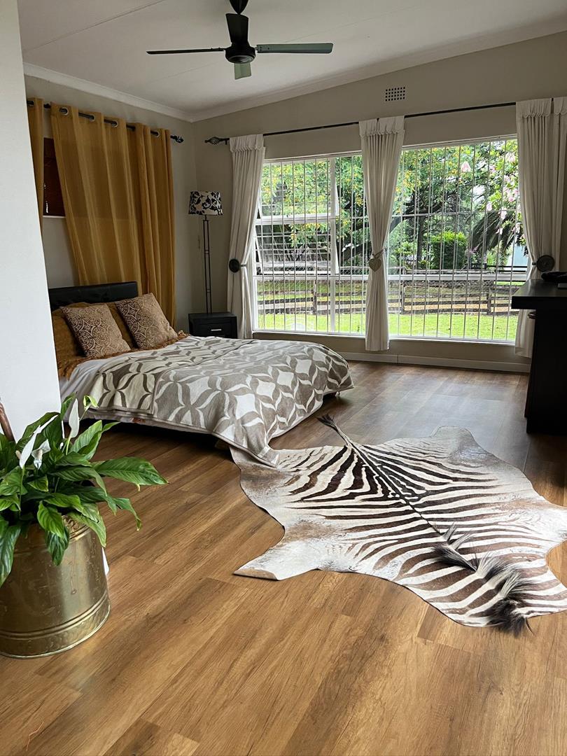 4 Bedroom Property for Sale in Krugersdorp Gauteng