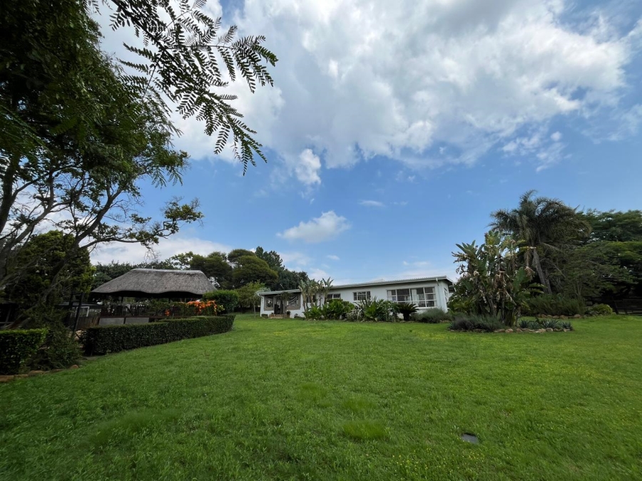 4 Bedroom Property for Sale in Krugersdorp Gauteng