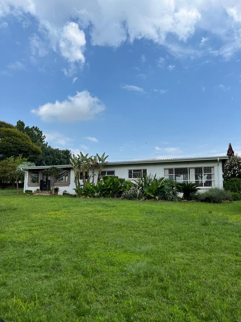 4 Bedroom Property for Sale in Krugersdorp Gauteng