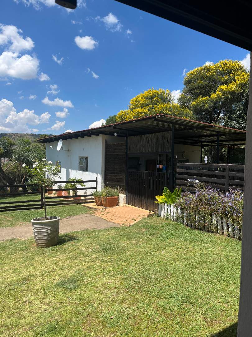 4 Bedroom Property for Sale in Krugersdorp Gauteng