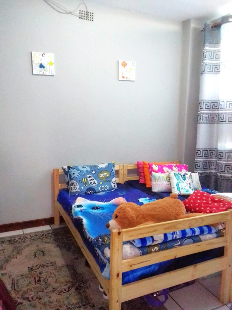 2 Bedroom Property for Sale in Symhurst Gauteng