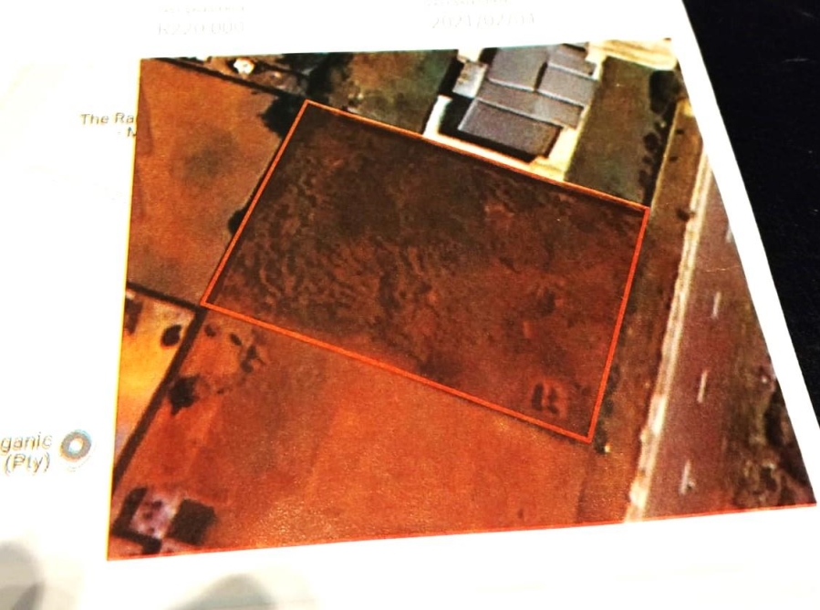 0 Bedroom Property for Sale in Noldick Gauteng