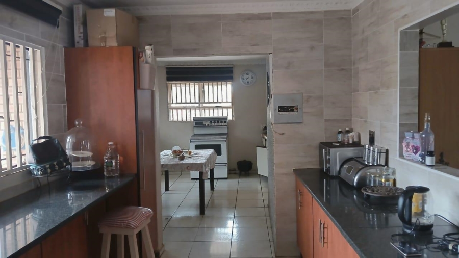 3 Bedroom Property for Sale in Palm Ridge Gauteng