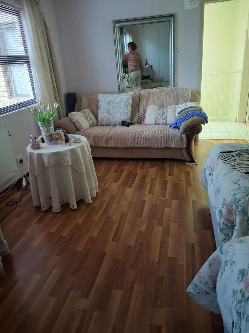 0 Bedroom Property for Sale in The Hill Gauteng