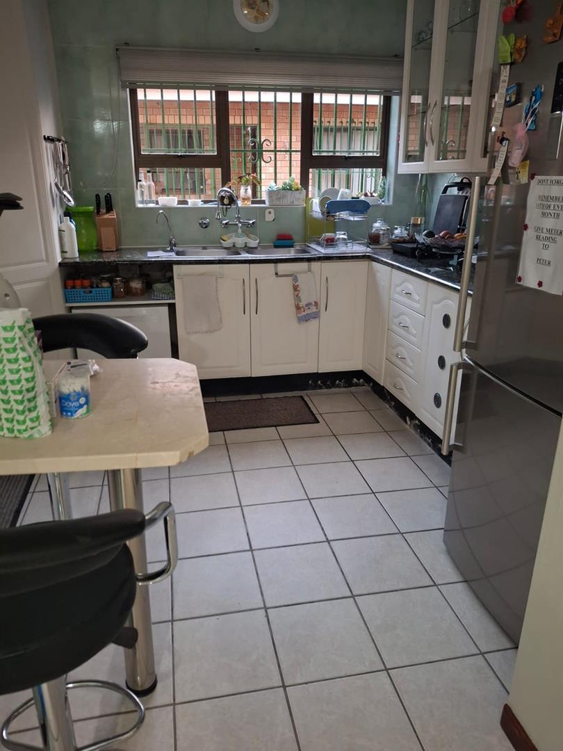 0 Bedroom Property for Sale in The Hill Gauteng