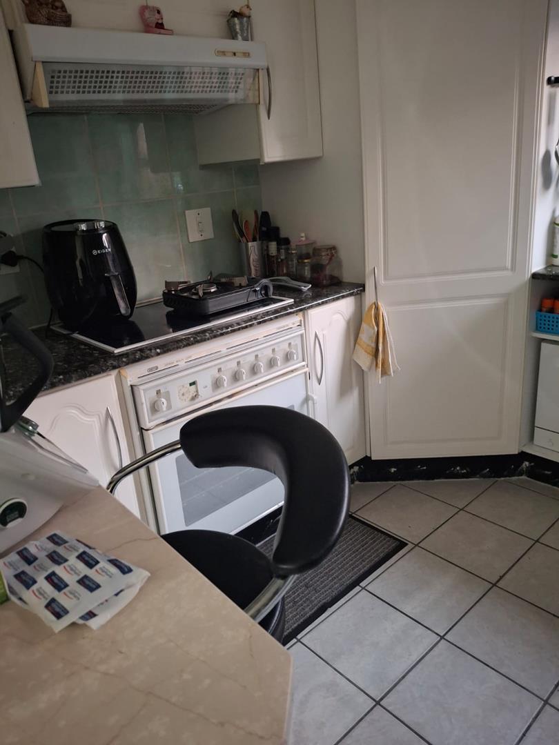 0 Bedroom Property for Sale in The Hill Gauteng