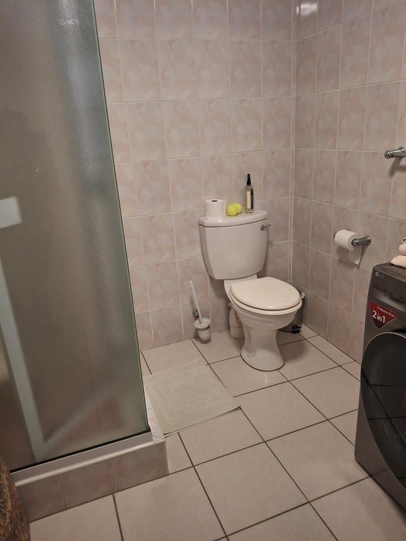 0 Bedroom Property for Sale in The Hill Gauteng