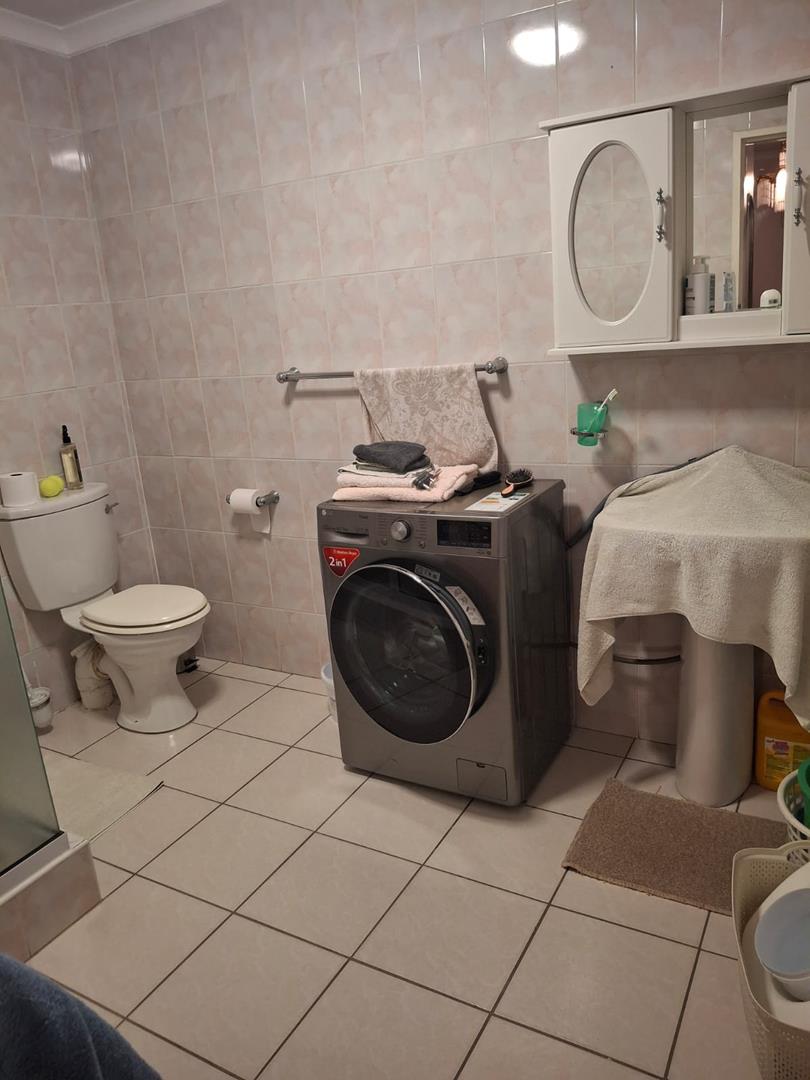 0 Bedroom Property for Sale in The Hill Gauteng