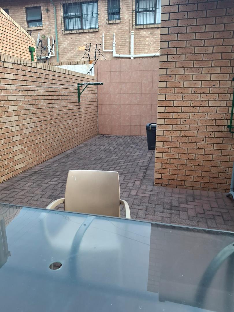 0 Bedroom Property for Sale in The Hill Gauteng