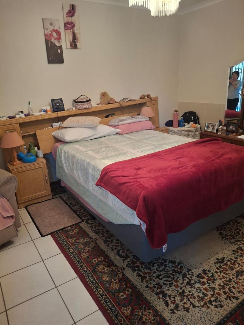 0 Bedroom Property for Sale in The Hill Gauteng