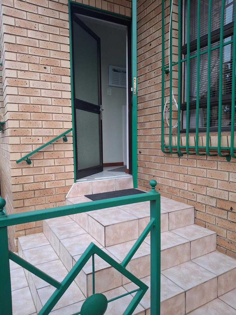 0 Bedroom Property for Sale in The Hill Gauteng