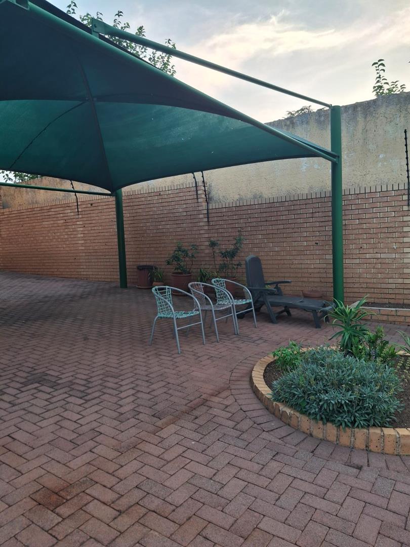 0 Bedroom Property for Sale in The Hill Gauteng