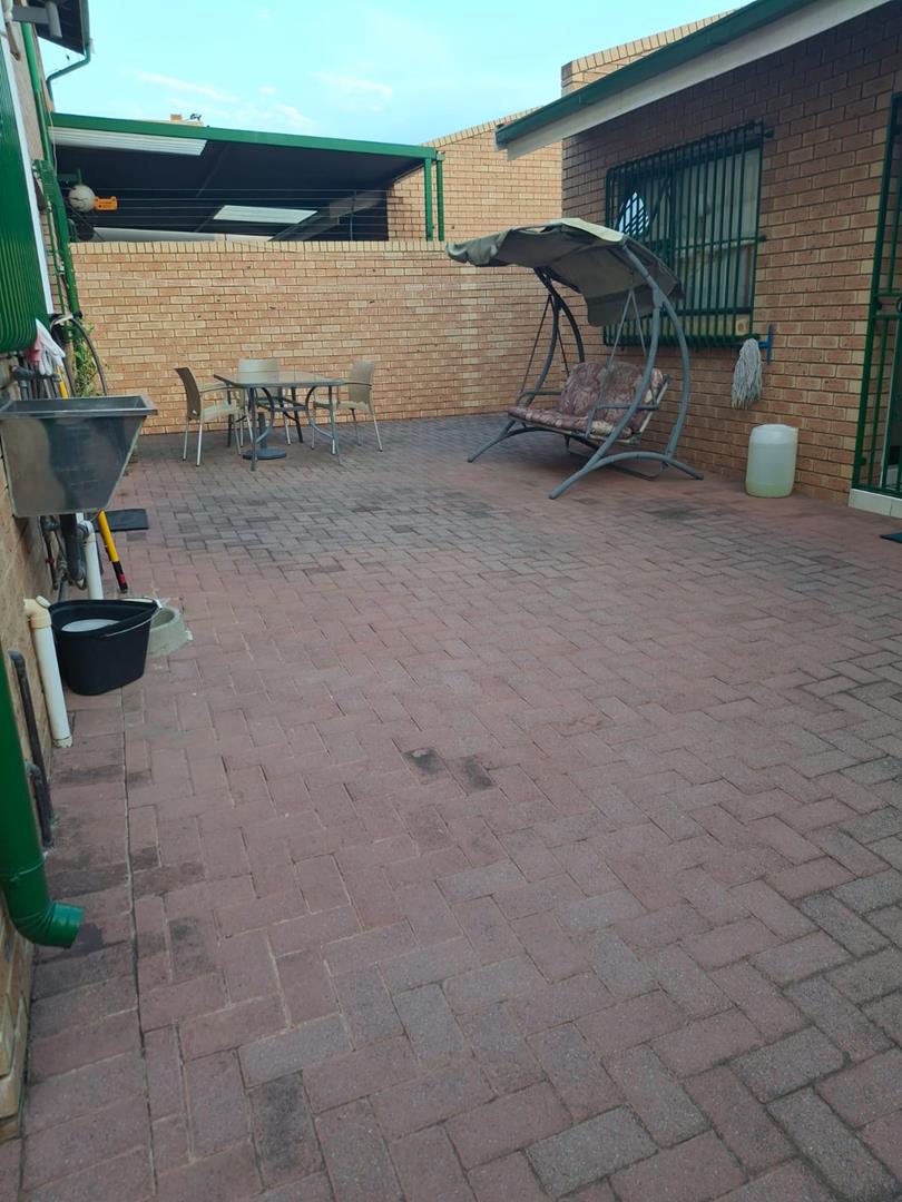 0 Bedroom Property for Sale in The Hill Gauteng