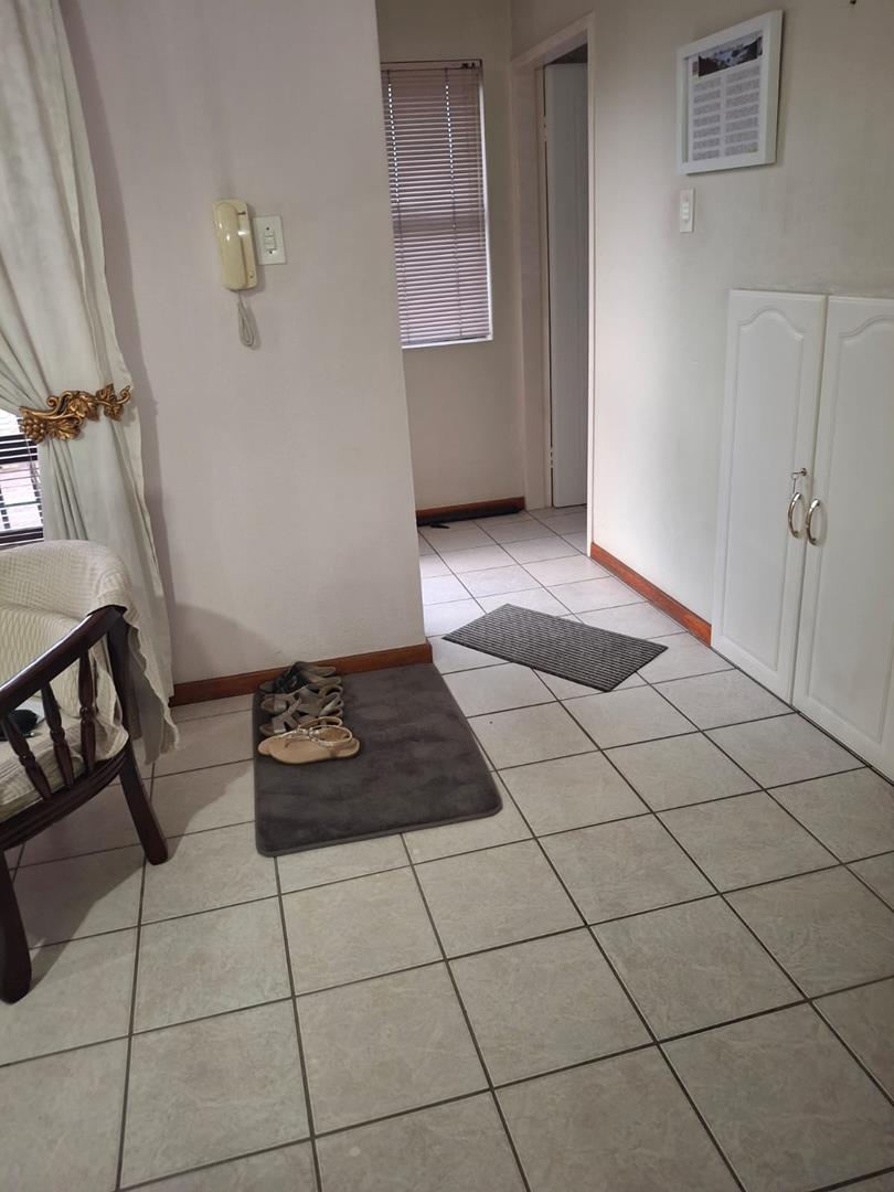 0 Bedroom Property for Sale in The Hill Gauteng