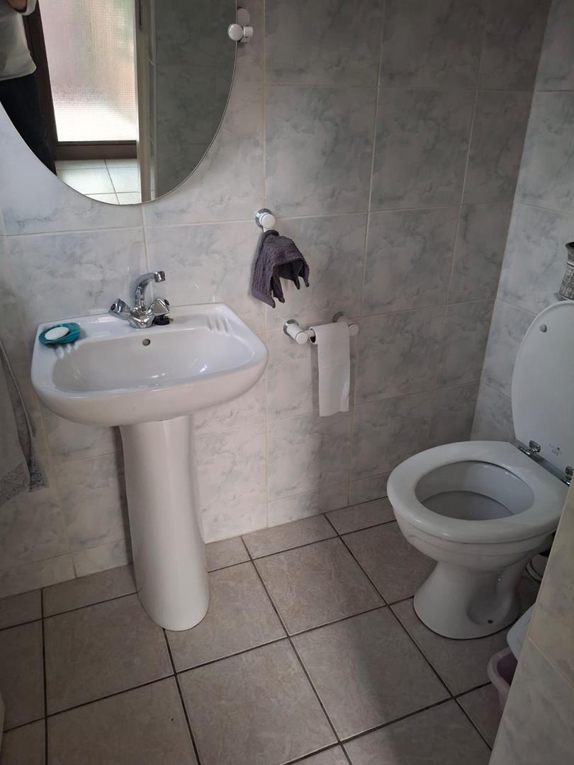 0 Bedroom Property for Sale in The Hill Gauteng