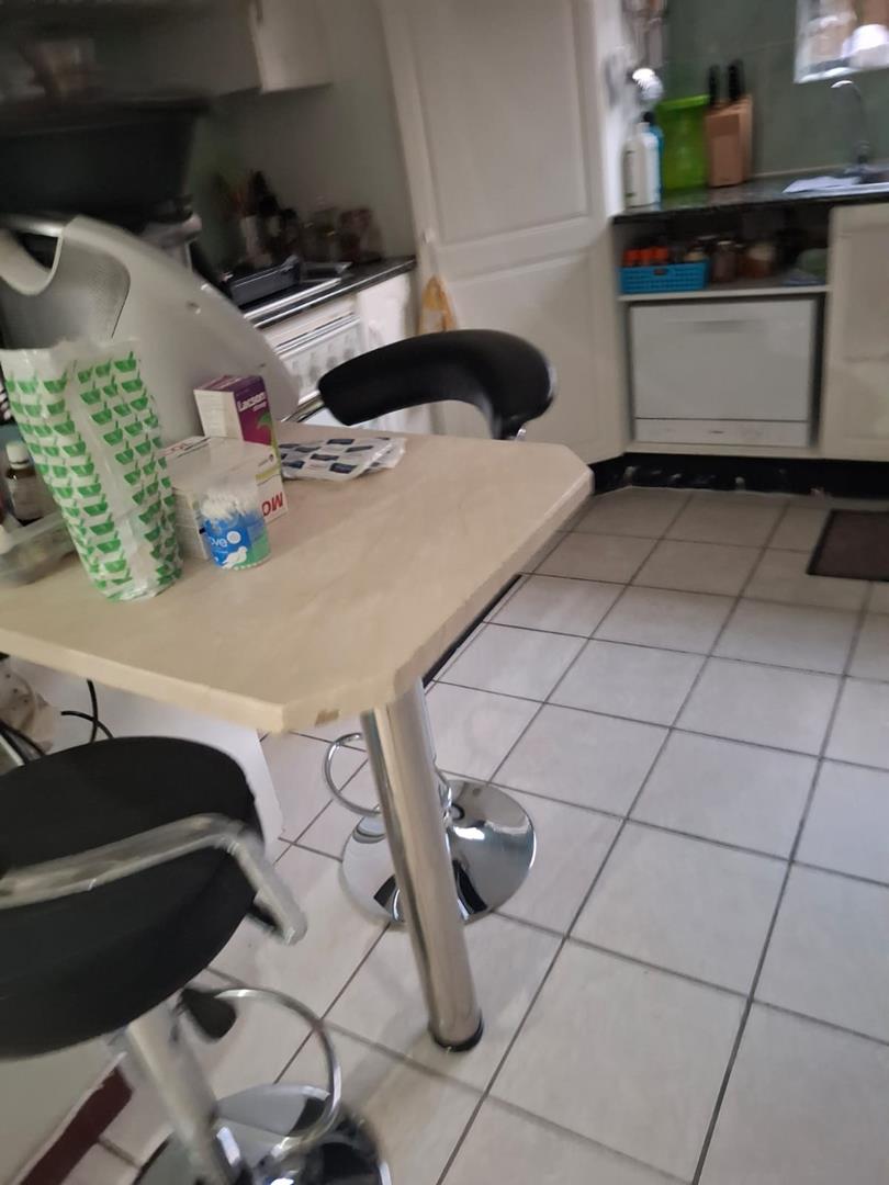 0 Bedroom Property for Sale in The Hill Gauteng