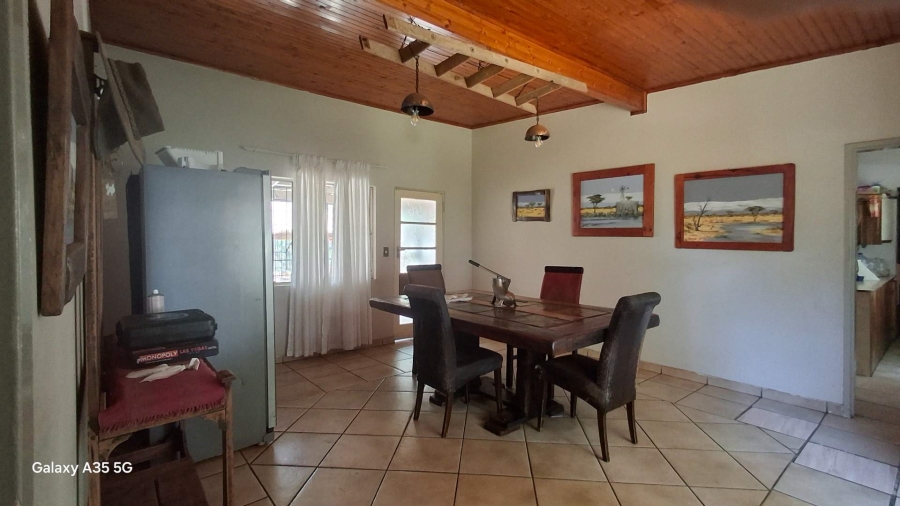 5 Bedroom Property for Sale in Wonderboom AH Gauteng