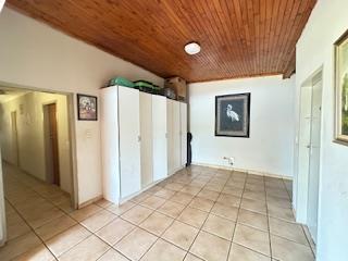 5 Bedroom Property for Sale in Wonderboom AH Gauteng