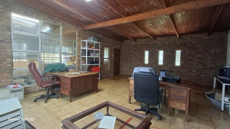 5 Bedroom Property for Sale in Wonderboom AH Gauteng