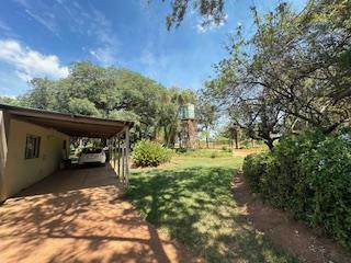 5 Bedroom Property for Sale in Wonderboom AH Gauteng