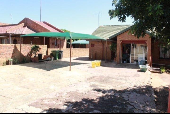 0 Bedroom Property for Sale in Soshanguve DD Gauteng