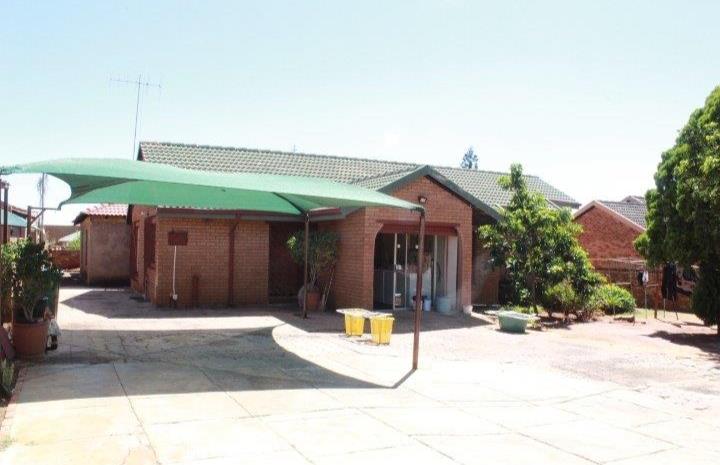 0 Bedroom Property for Sale in Soshanguve DD Gauteng