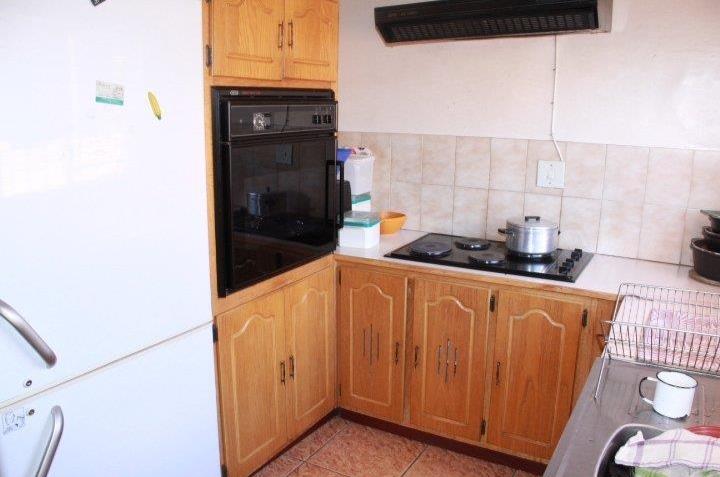 0 Bedroom Property for Sale in Soshanguve DD Gauteng