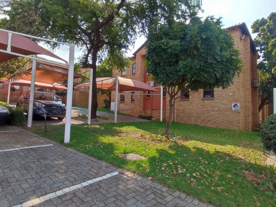 To Let commercial Property for Rent in Northgate Gauteng