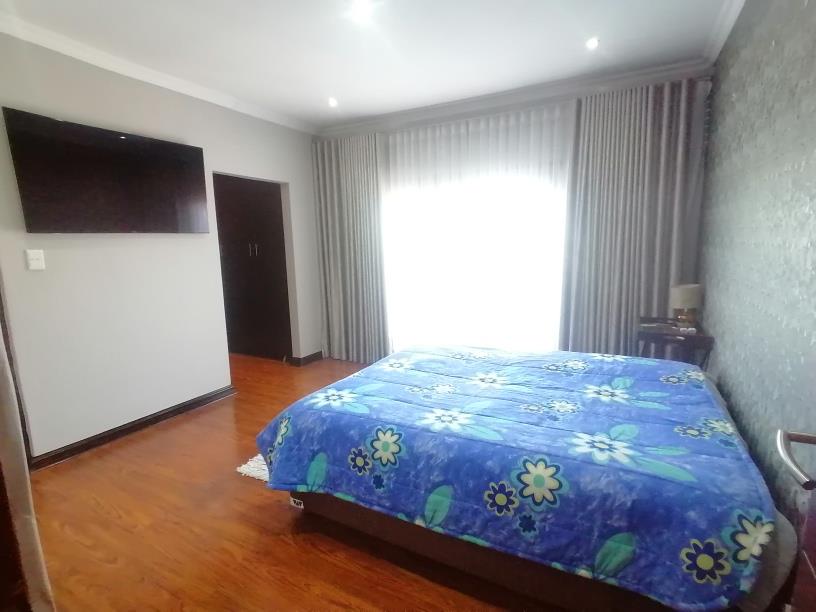 3 Bedroom Property for Sale in Homes Haven Gauteng