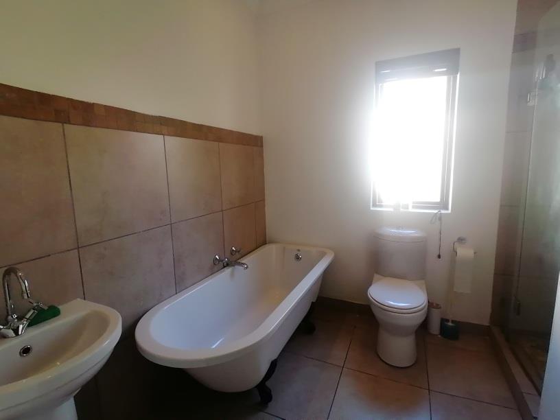 3 Bedroom Property for Sale in Homes Haven Gauteng