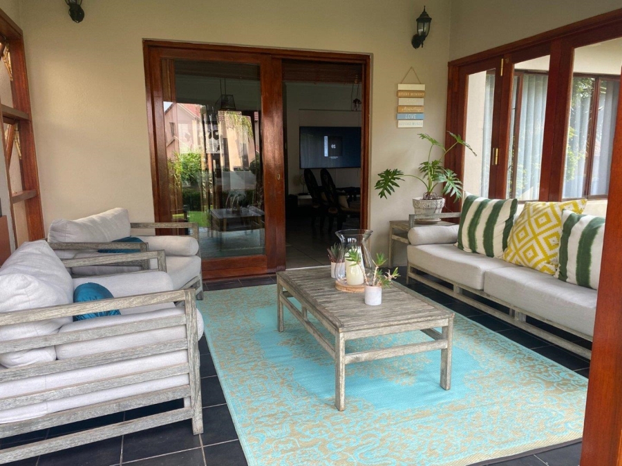 3 Bedroom Property for Sale in Homes Haven Gauteng