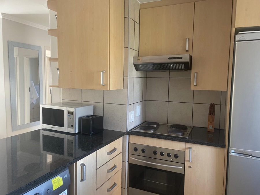 To Let 2 Bedroom Property for Rent in Sandown Gauteng
