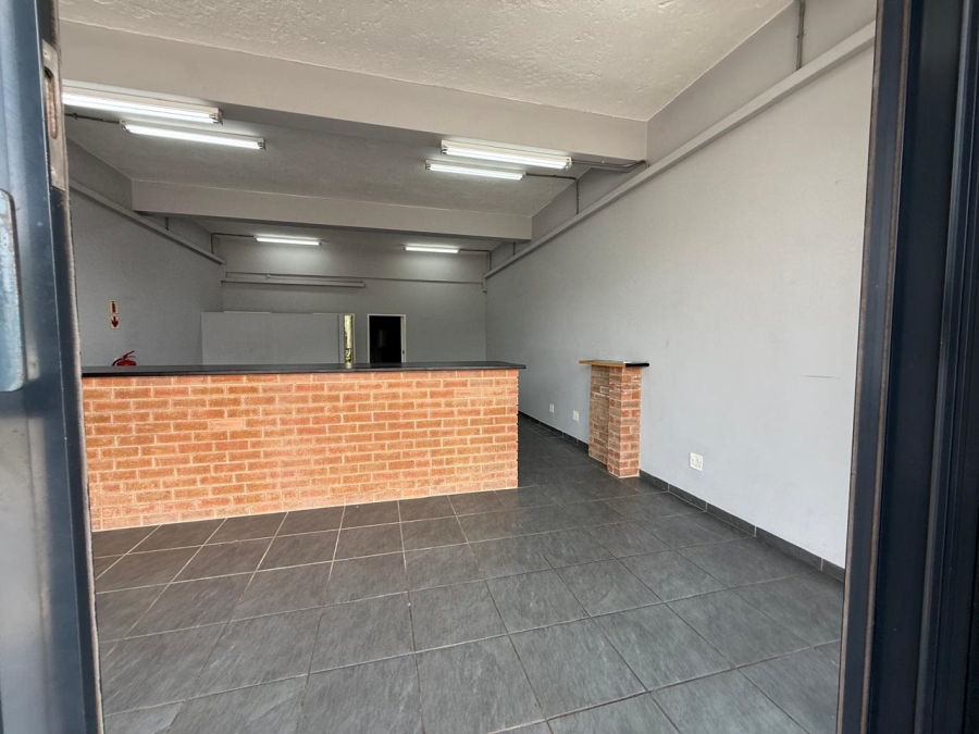 To Let commercial Property for Rent in Randburg Gauteng
