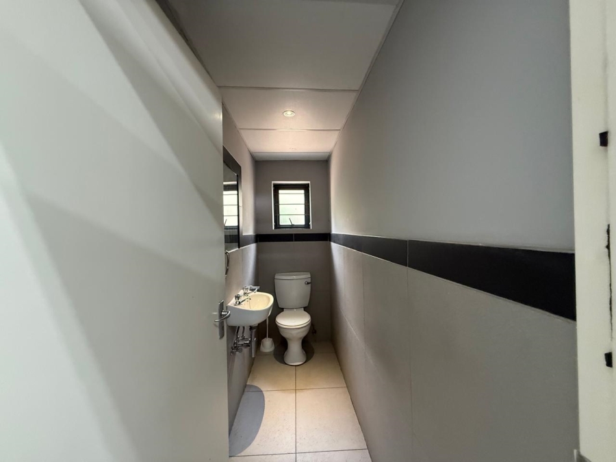 To Let commercial Property for Rent in Randburg Gauteng