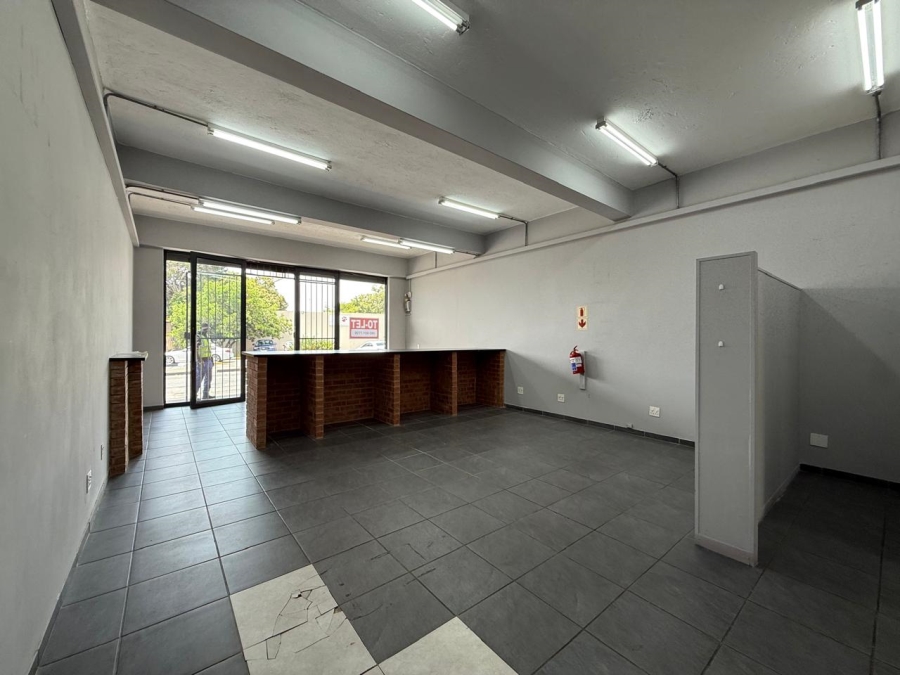 To Let commercial Property for Rent in Randburg Gauteng