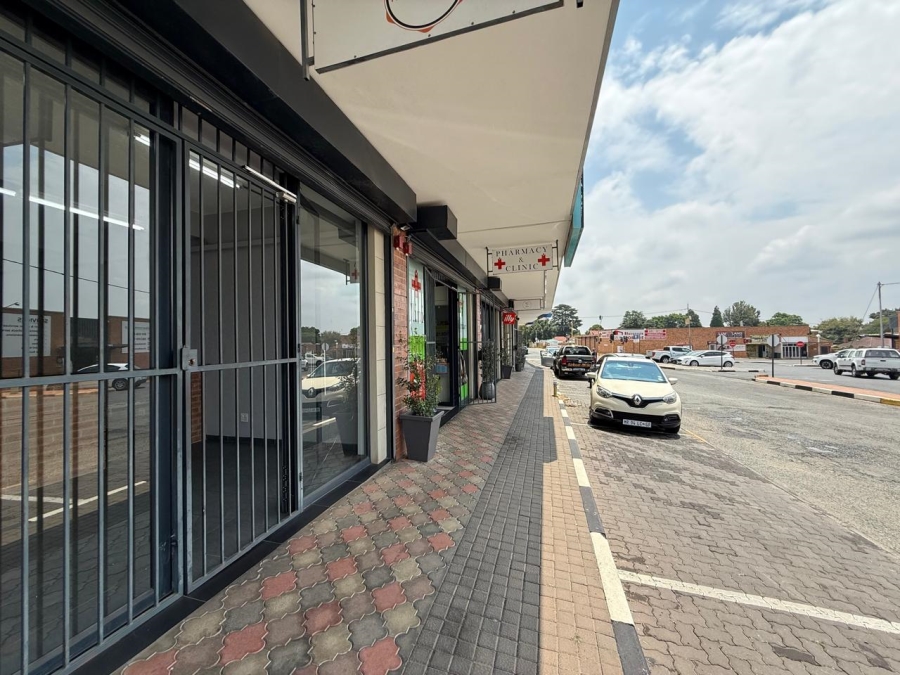 To Let commercial Property for Rent in Randburg Gauteng
