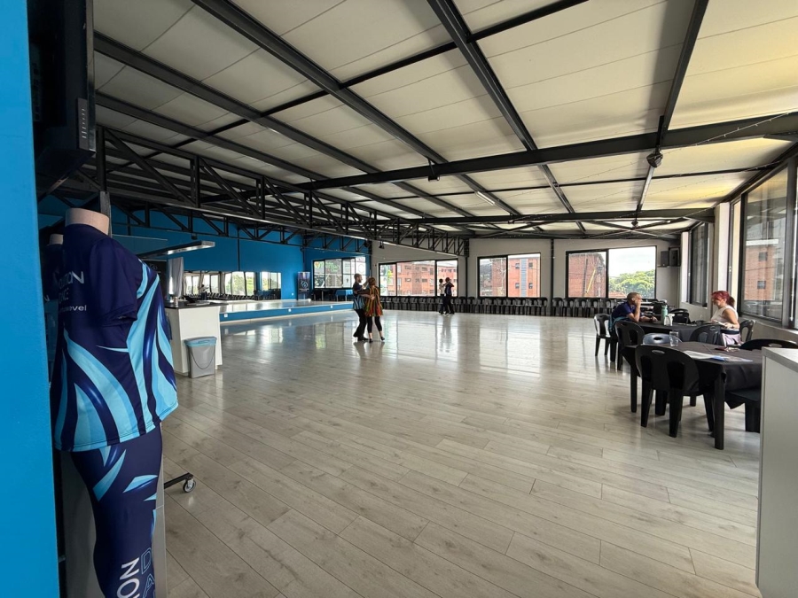 To Let commercial Property for Rent in Blairgowrie Gauteng