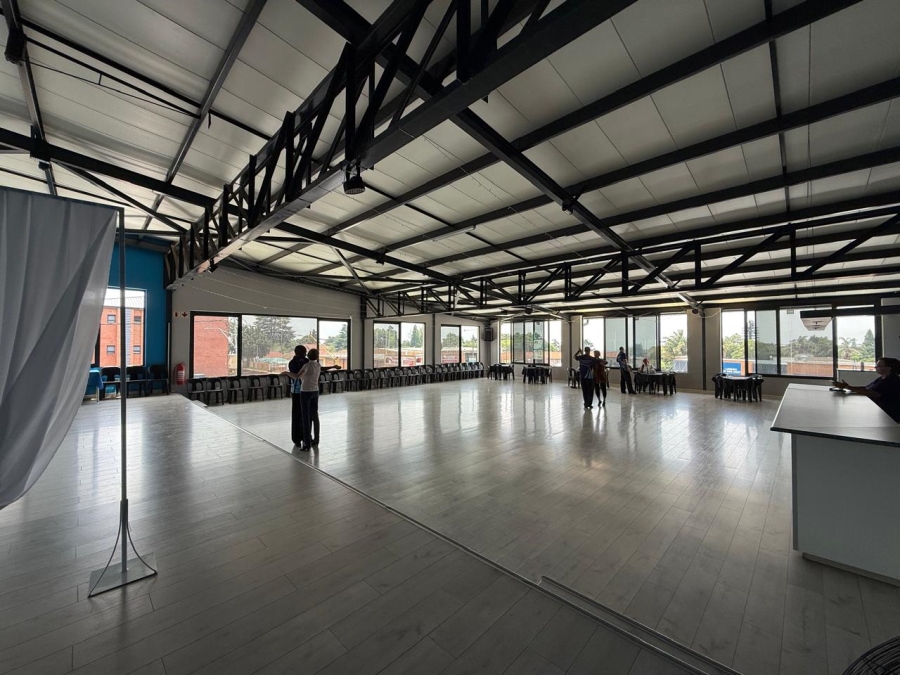 To Let commercial Property for Rent in Blairgowrie Gauteng