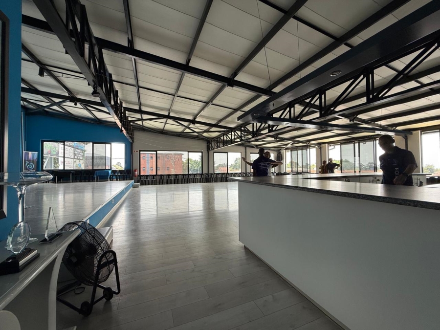 To Let commercial Property for Rent in Blairgowrie Gauteng