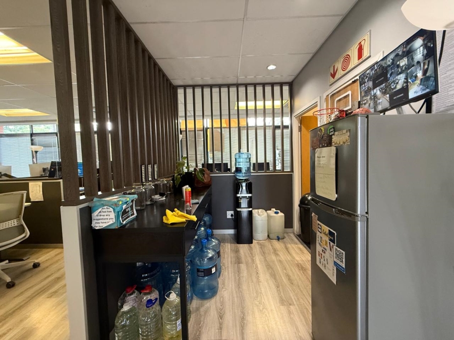 To Let commercial Property for Rent in Sandton Central Gauteng