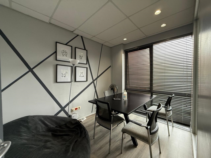 To Let commercial Property for Rent in Sandton Central Gauteng