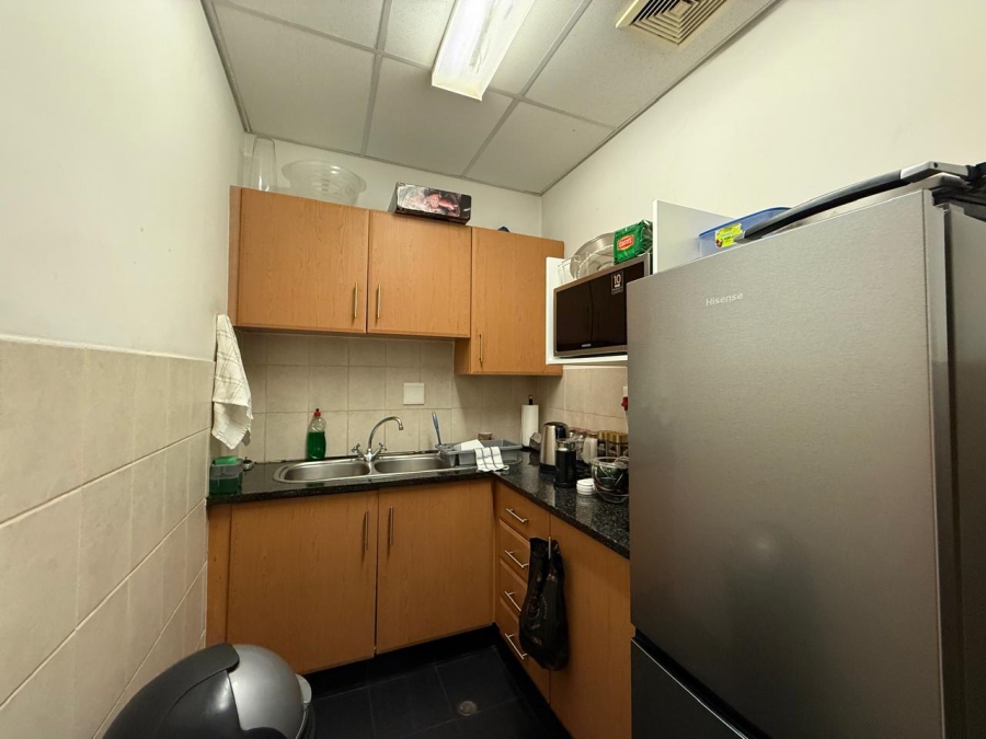 To Let commercial Property for Rent in Sandton Central Gauteng