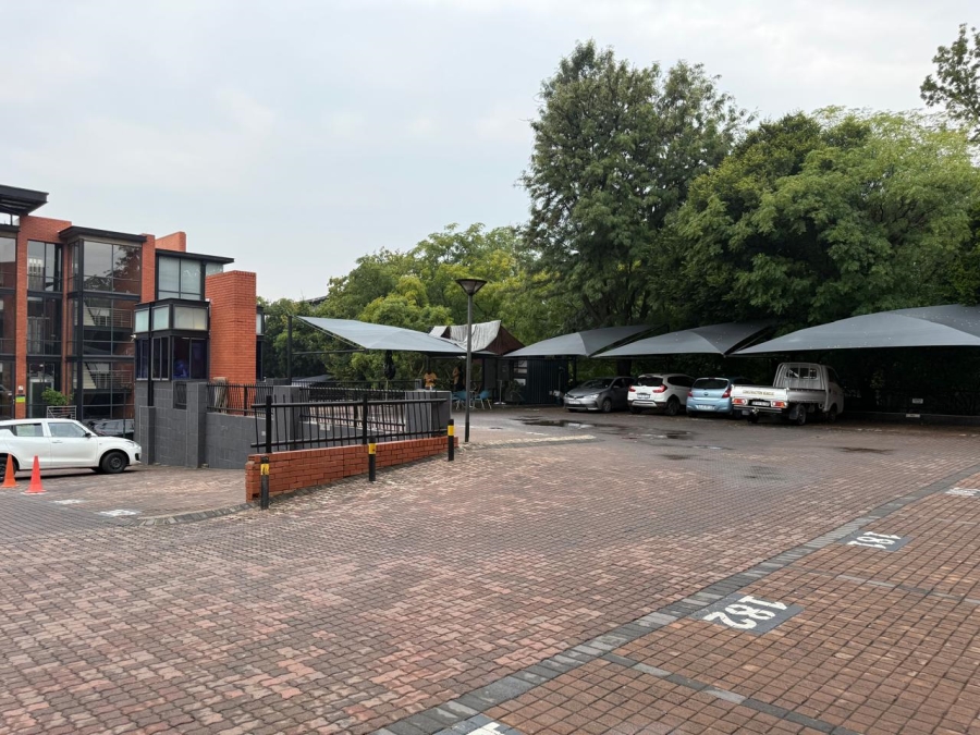 To Let commercial Property for Rent in Sandton Central Gauteng