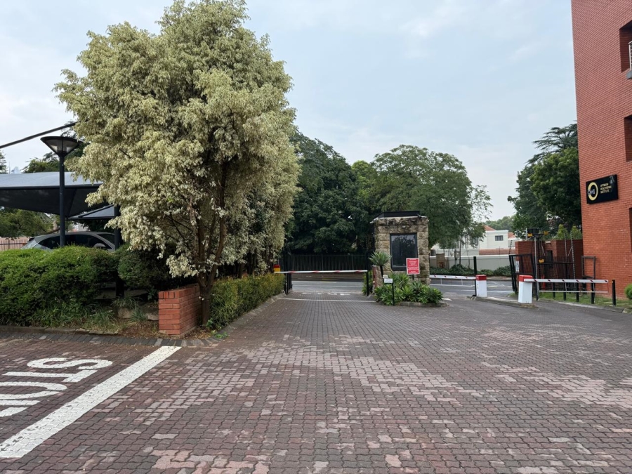 To Let commercial Property for Rent in Sandton Central Gauteng