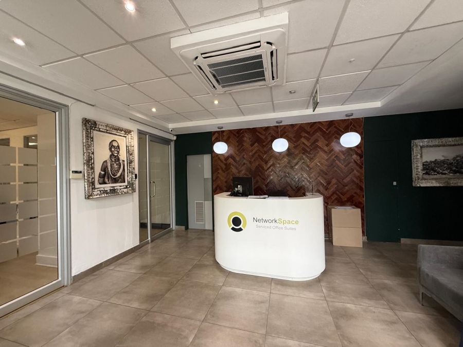 To Let commercial Property for Rent in Hyde Park Gauteng