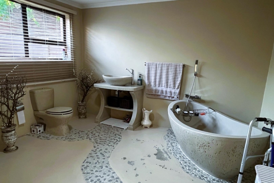 2 Bedroom Property for Sale in Elandspark Gauteng