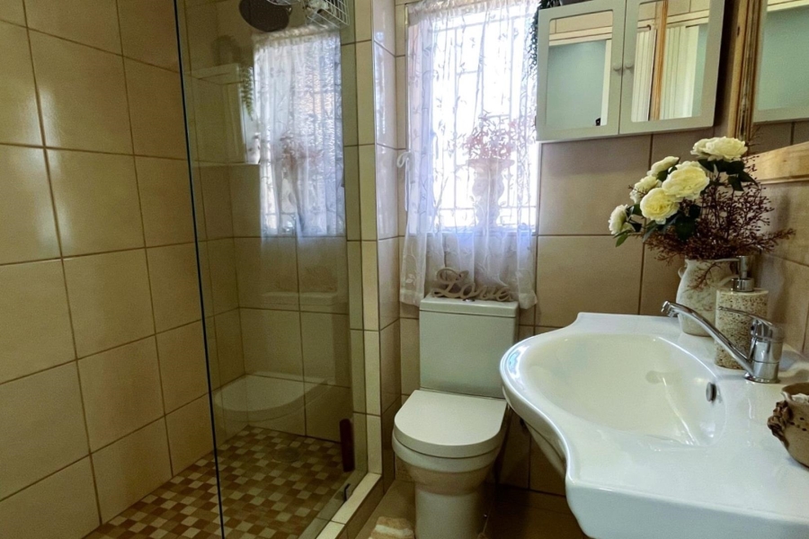 2 Bedroom Property for Sale in Elandspark Gauteng