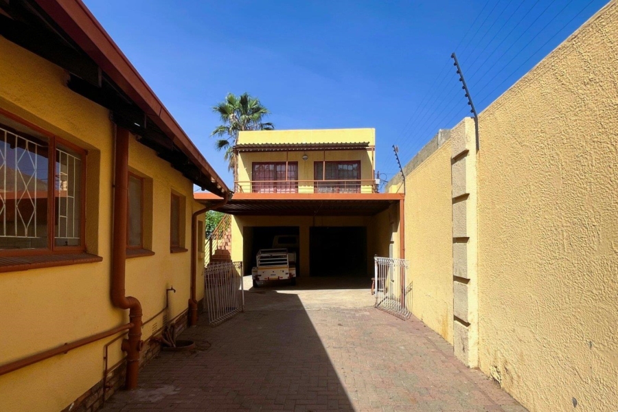 3 Bedroom Property for Sale in Elandspark Gauteng